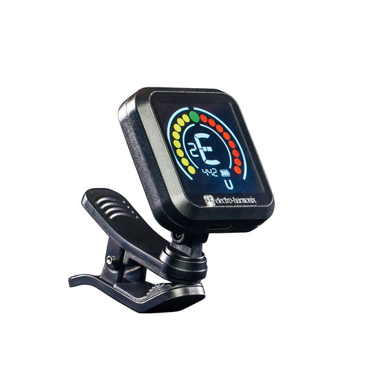 EHX X9 Clip-on Tuner