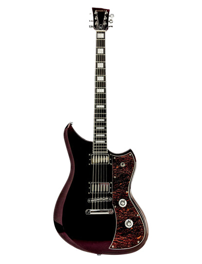Dunable Yeti DE Baritone - Oxblood Metallic