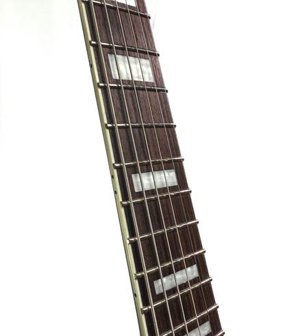 Dunable Yeti DE Baritone - Oxblood Metallic