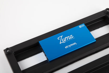 Strymon Zuma R300 Power Supply-Low Profile DC Power Supply