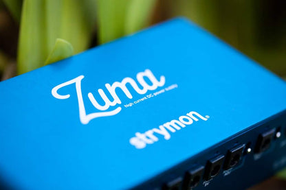 Strymon Zuma – Power Supply High current DC power supply