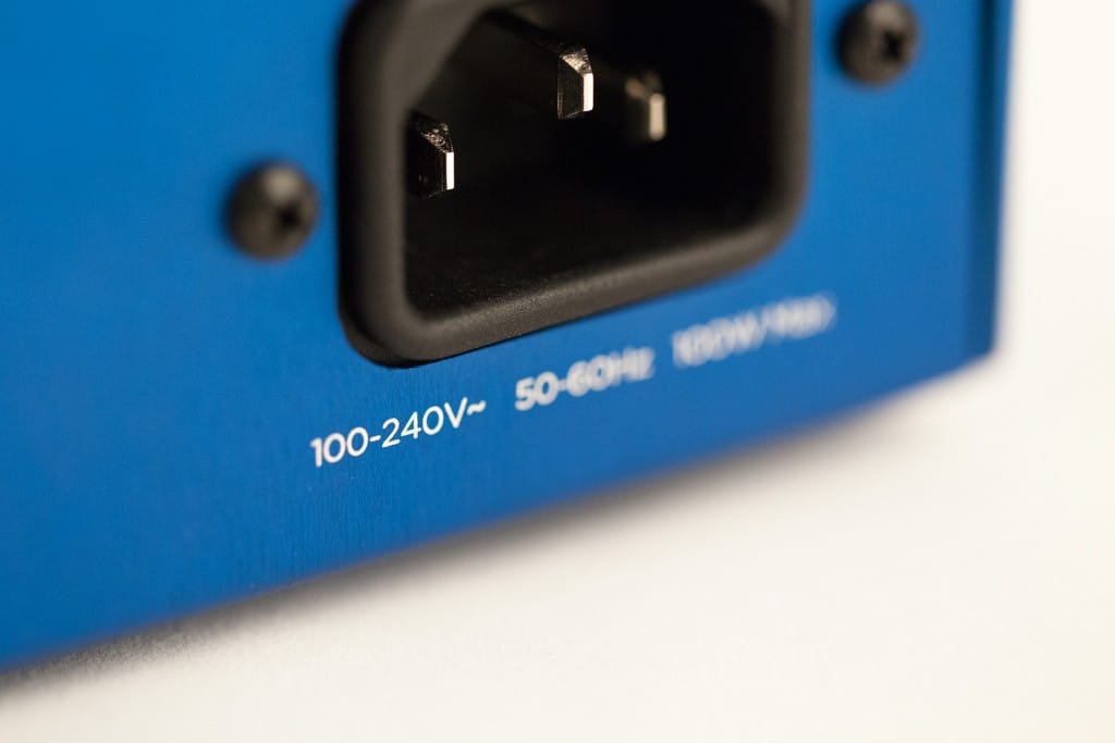 Strymon Zuma – Power Supply High current DC power supply